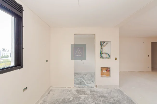 Imagem JUVEVÊ - Apartamento 2 suítes. 2 vagas. 96 m² privativos. Entrega Novembro/25.
