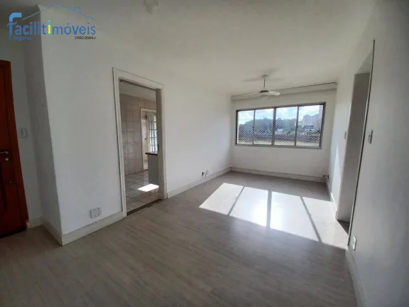 Imagem APARTAMENTO LOCAÇÃO OU VENDA VILA DUSI - SÃO BERNARDO DO CAMPO - SP