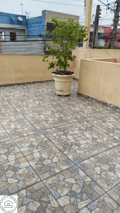 Imagem Casa pronta para você viver feliz / Sao Paulo / Zona sul / Parque residencial cocaia.