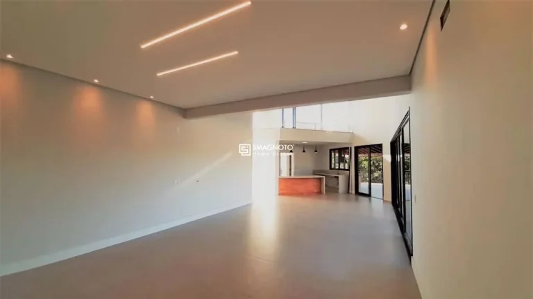 Imagem Casa com 3 dormitórios, 309 m² - venda por R$ 2.215.000,00 ou aluguel por R$ 14.696,98 - Campestre - Piracicaba/SP