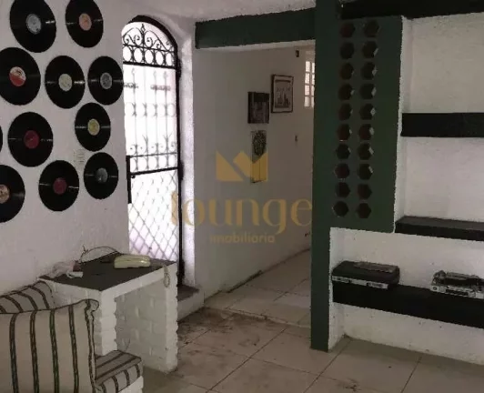 Imagem Casa à venda em Jardim Santa Rosália - Sorocaba/SP