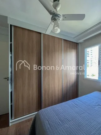 Imagem Apartamento a venda na Vila Brandina em Campinas!!