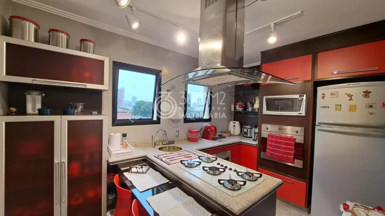 Imagem Apartamento para Venda em Santo André / SP no bairro Jardim