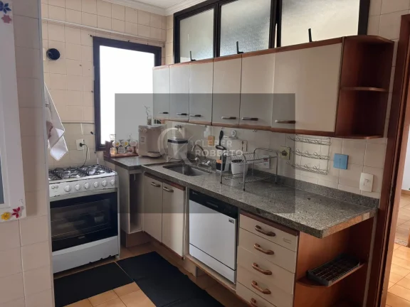 Imagem Apartamento à venda no bairro Centro - Ribeirão Preto/SP