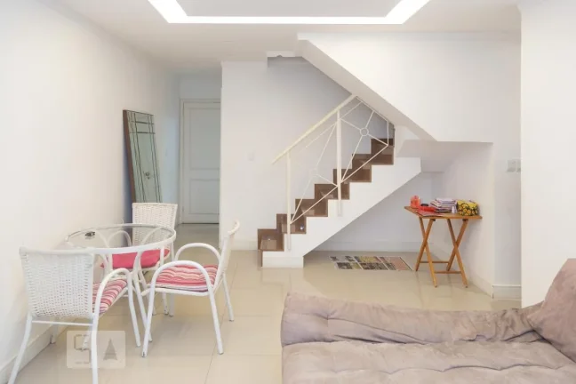 Imagem Apartamento à Venda - Recreio, 4 Quartos, 211 m2