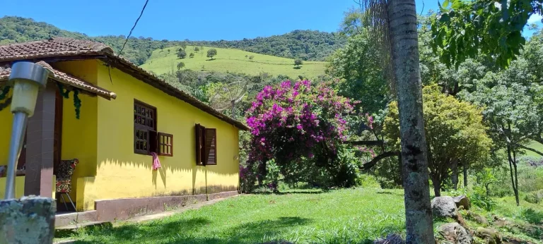 Imagem CHACARA 12.000 MTS - BAIRRO ANHUMAS - ITAJUBÁ - MG