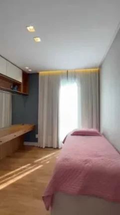 Imagem Apartamento finamente mobiliado e decorado com 3 suítes e 2 vagas na Barra Norte- Balneário Camboriú