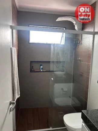 Imagem Apartamento com 2 suítes à venda - Ponta da Praia - Santos/SP