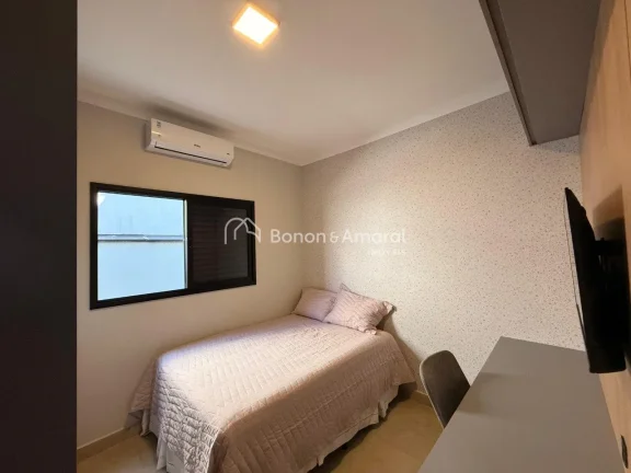 Imagem Casa térrea recém-construída, moderna e totalmente mobiliada, com 170 m² de área construída em...