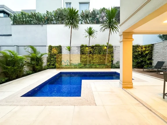 Imagem CASA RESIDENCIAL em BARUERI - SP, TAMBORÉ