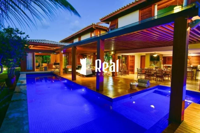 Imagem Piscinas Naturais - Acácias