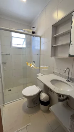 Imagem Apartamento à Venda na Praia do Perequê-Açu Ubatuba/SP