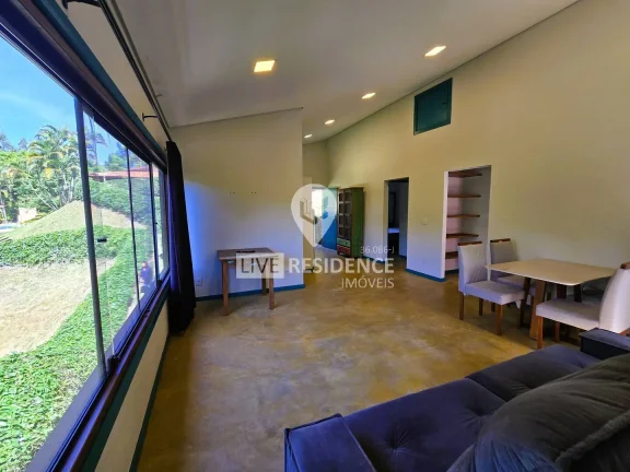 Imagem Casa á venda Condomínio Capela do Barreiro Itatiba-SP