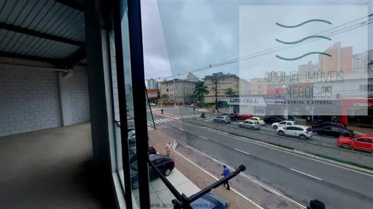 Imagem Galpões para locação em Praia Grande no bairro Aviação
