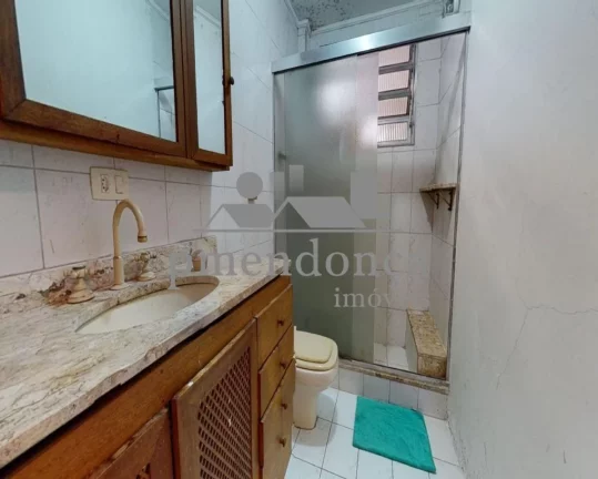 Imagem Apartamento na Rua Sergipe com 3 quartos e 2 vagas, 185m²