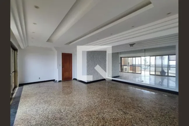 Imagem Apartamento à Venda - Recreio, 3 Quartos, 350 m2