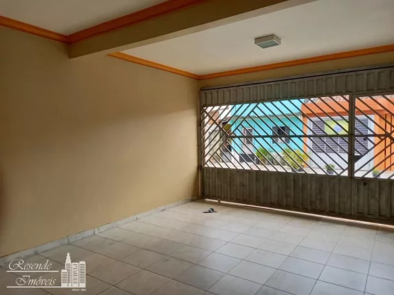 Imagem CASA NO CIDADE NOVA VII