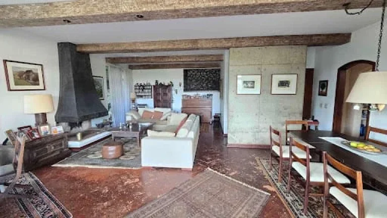 Imagem Casa com 6 dormitórios à venda, 361 m² por R$ 2.200.000,00 - Jardim Marajoara - São Paulo/SP