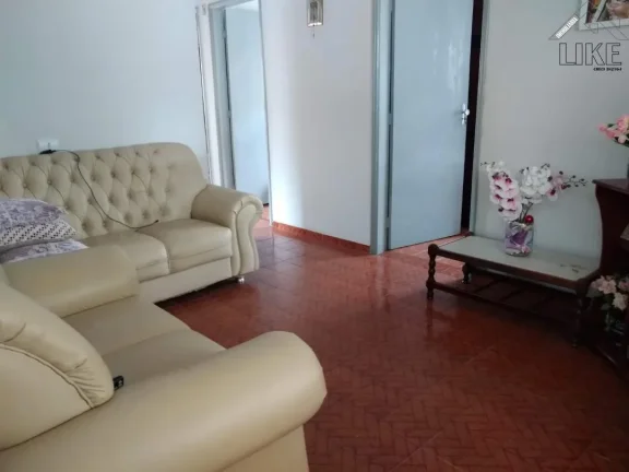 Imagem Vendo casa no Jardim Satélite