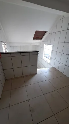 Imagem Apartamento - 2 Dorms c/ Vaga - Jardim Sapopemba
