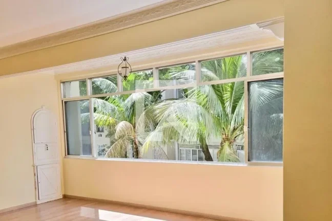 Imagem Apartamento à Venda - Copacabana, 3 Quartos, 130 m2
