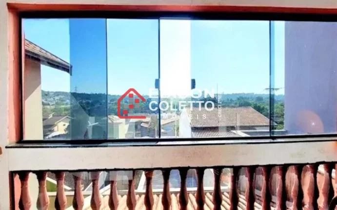 Imagem Pronto para Morar - Casa encantadora à venda no bairro Castelinho, Piracicaba!!