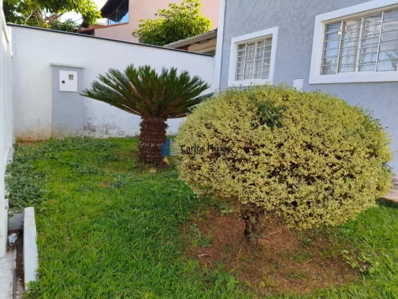 Imagem Casa em Condomínio para Venda em Brasília, Setor Habitacional Jardim Botânico, 2 dormitórios, 1 suíte, 2 banheiros, 2 vagas