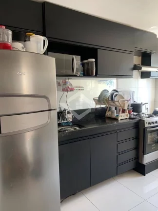 Imagem Apartamento de 2 Quartos para Venda em Campo Grande