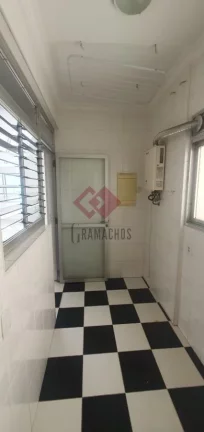 Imagem Apartamento, 3 Quartos para alugar, 90 m2 - Higienópolis, São Paulo