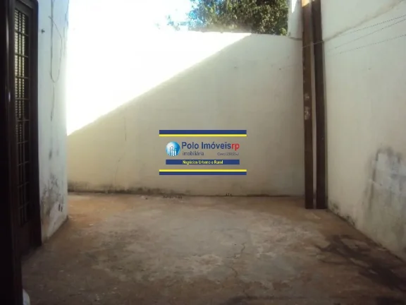 Imagem Sobrado e Casa no mesmo terreno, 2 quartos sendo 1 suíte cada imóvel - Aceita imóvel menor valor, bairro Pedra Branca - Ribeirão Preto