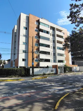 Imagem Lindo apartamento no América.