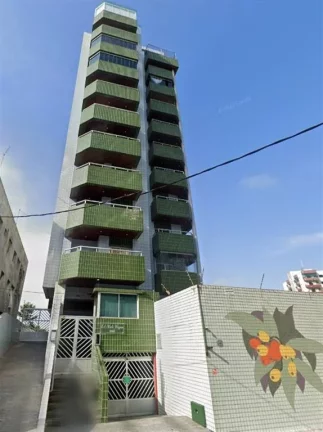 Imagem APARTAMENTO COM 84 m² - CAIÇARA - PRAIA GRANDE SP