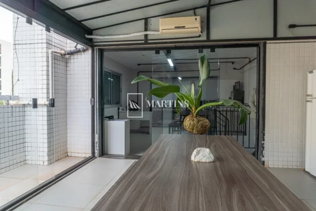 Imagem Sala comercial no Lago norteSala comercial no Lago norte| Área privativa de 95m²| Dois andares
Pri...