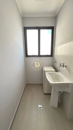 Imagem Apartamento - Jd. Esplanada - Residencial Malibu - 1 dormitório - 57m²