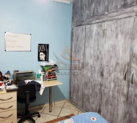 Imagem Casa - Ribeirão Preto - Alto da Boa Vista