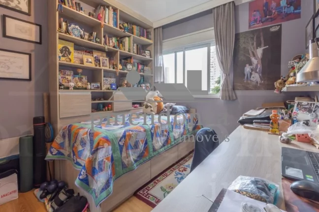 Imagem Vila Romana, Rua Fabia, Apartamento à venda 3 suites,3 vagas, deposito condominio club, quadra Tenis