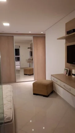 Imagem Apartamento Maravilhoso Condomínio Vila Verde 150m² 3 Dormitórios Permuta