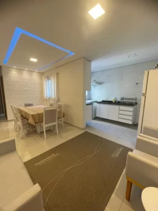 Apartamento para Venda em Santo André / SP no bairro Casa Branca