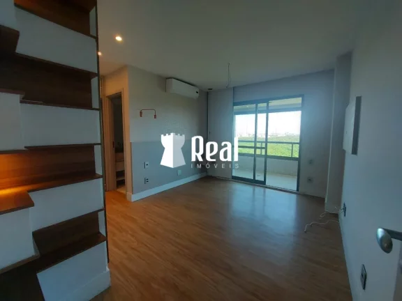 Imagem Vista Mar e Lagoa