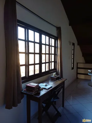 Imagem BELISSIMA CASA A VENDA NO JD SAMAMBAIA