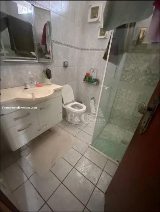 Imagem Casa para Venda em Limeira, Jardim Ipiranga, 3 dormitórios, 2 banheiros, 3 vagas