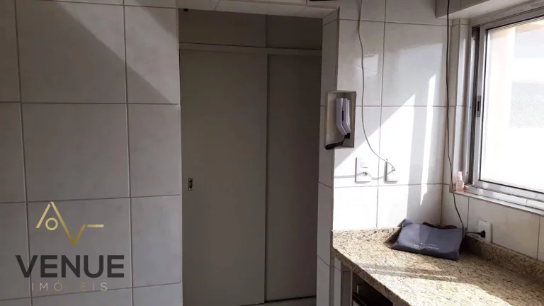 Imagem Apartamento com 4 dormitórios à venda, 129 m² por R$ 730.000,00 - Tatuapé - São Paulo/SP