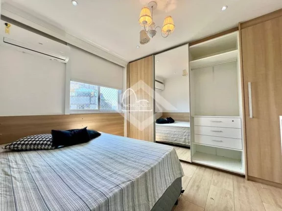 Imagem Belíssimo apartamento de 4 quartos com 170m² no Majestic - Cidade Jardim
