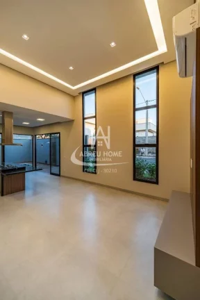 Imagem Casa Residencial Figueira II