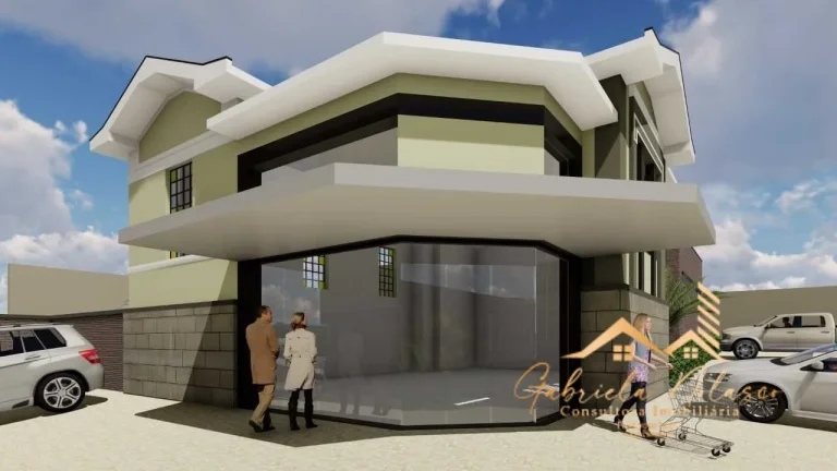 Imagem Casa ideia para residência ou comércio
