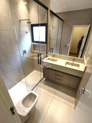 Imagem Casa em Condomínio a Venda no bairro Vila do Golf - Ribeirão Preto, SP
