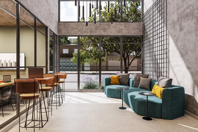 Imagem APARTAMENTO RESIDENCIAL em São Paulo - SP, Santa Cecília