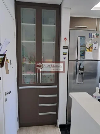 Imagem Apartamento à Venda em Vila Andrade SP | 2 Quartos, Sacada, 51m²