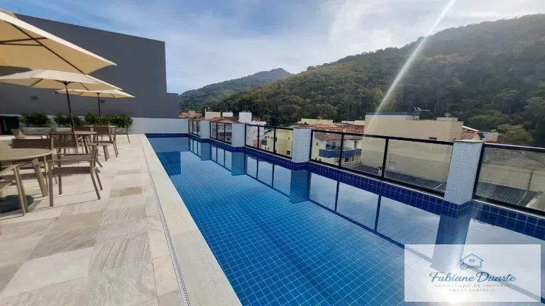 Imagem Apartamento 1 dormitório recém entregue na Praia Grande
