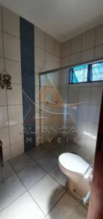 Imagem Área de Lazer - Ribeirão Preto - Vila Virgínia